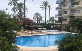 Skol Apartments Marbella - 1 Bedroom Apartment With Sea Views