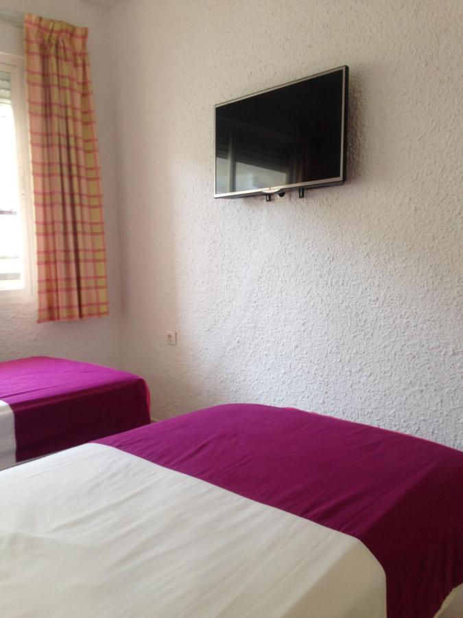 Skol Apartments Marbella - 1 Bedroom Apartment With Sea Views Exterior foto